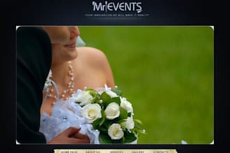 give killer  wordpress, shopify, woocommerce premium template