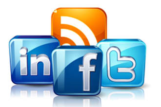 be your Social Media ManagerADVERTISE your website