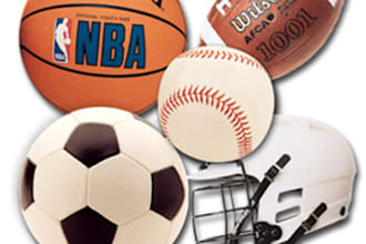 send you over 7400 high quality articles on Sport
