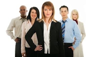 send you over 9000 high quality articles on Business