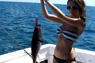 send you 50 high quality articles on Fishing
