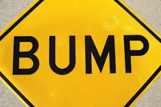 bump your post to the front page of my blog so you are back on the homepage