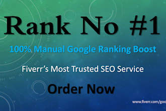 create powerful backlinks for your website