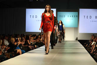 send you 1300 high quality articles on Fashion