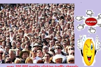 reveal TRAFFIC strategy of getting over 100,000 clickingtraffi From the Us per Month Without paying A Dime