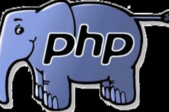 do simple php script as per your requirement