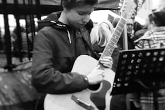 turn your lyrics into a song