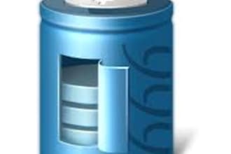 design a small database in sql server or access