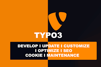 quickly fix your typo3 bugs