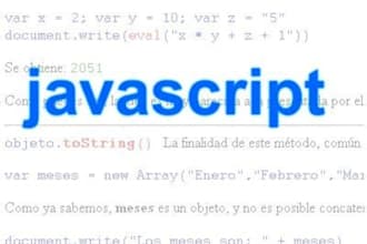 help to resolve javaScript problems
