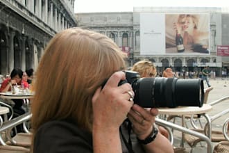 take 8 photographs for the theme or subject of your choice