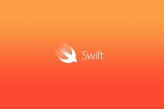 implement a functionality or method in swift