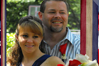 transform your wedding photo