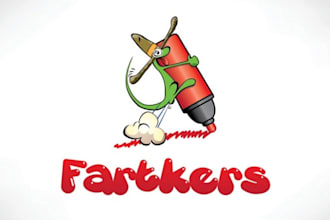 design 4 Custom Design Professional Logos For You