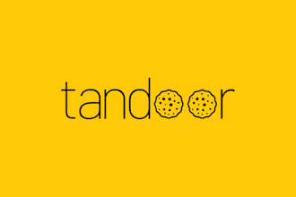 design sleek and modern logo in 24h