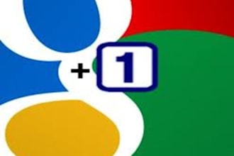 get you 410 usa based google plus one votes any of your webpage