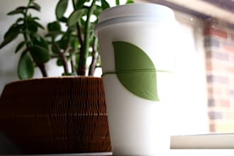 send you two javagraba coffee sleeves