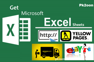 extract data from websites, data entry, skip tracing