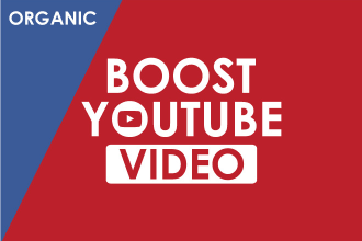 do organic youtube promotion of your video