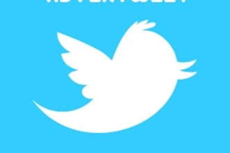 tweet your product or link 3 times to more than 20,000 active followers
