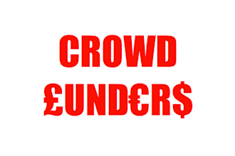 give your crowdfunder pitch a kick up the bottom