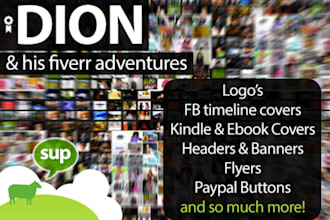 design an eye alluring ebook or book cover