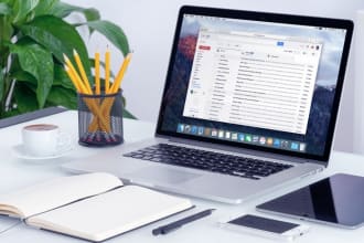 provide engaging sales copy, ad and website copywriting