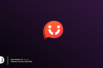 design logo and brand identity