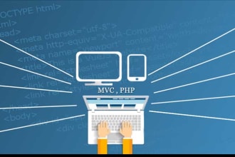 fix any AWS, php, wp, mvc,html,css, js, ajax,wordpress, oc issues