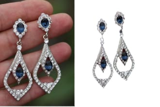 remove background  from  images for you within 24hrs
