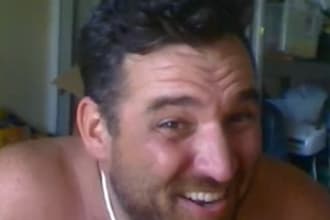 make a hillbilly redneck dude video drunk or not testimonial or birthday