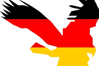 create 300 contextual Backlinks on 100 GERMAN Blogs