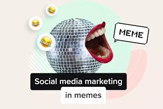 create viral hilarious memes to spice up your social media