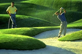 send you over 1300 high quality articles on Golf