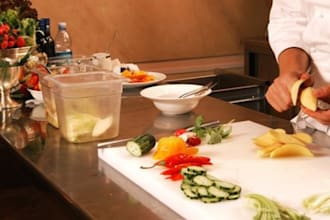 send you over 480 high quality articles on Cooking