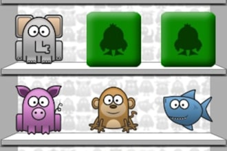 make a version of my android game with your pics