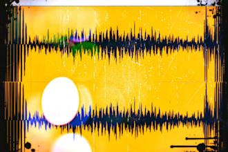 master your audio track