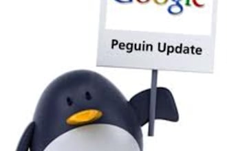 beat google penguin and rank your website long term