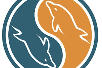 design 3 MySQL database tables