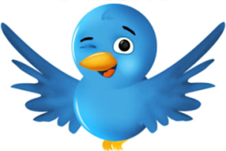 get you more exposure by tweeting what you want to OVER 210,000+ followers