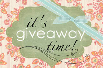 host your giveaway on my blog