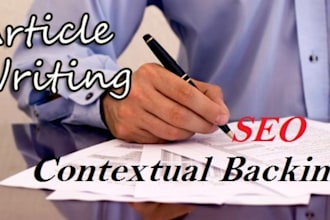 build a pyramid with layer1 of 100 contextual backlinks Social Network and layer2 3000 backllnks