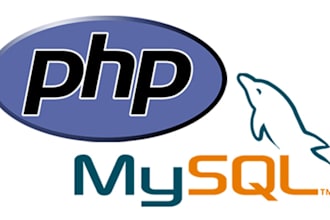 build a perfect website or do php programming