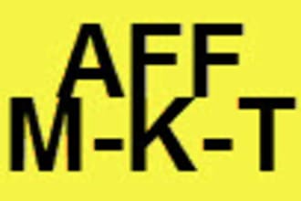 get you started in Affiliate Marketing