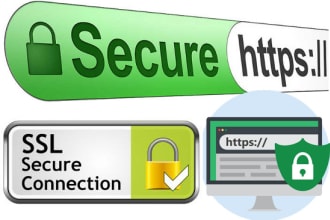 install fix SSL certificate no error cpanel wordpress 1 hour