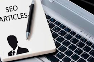 write 1 five hundred word article that is seo optimized up to three keywords