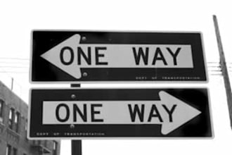 test and rate the navigation of you site within 24 hours