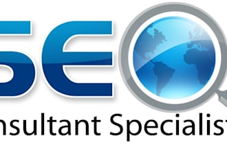 help you with seo for your website, choose the correct key words, conduct KEYWORD research on page and off page optimization, and more