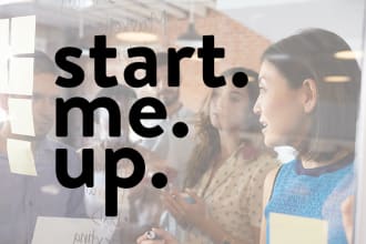 startup your business design needs