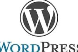 convert any html or psd to wordpress for 2hours